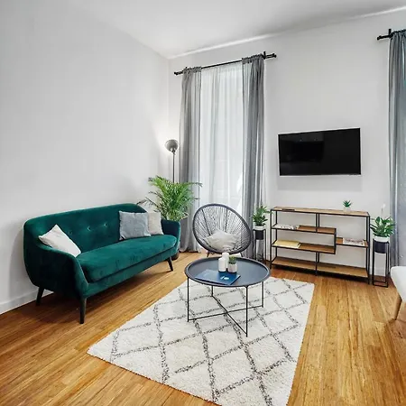 Apartamento Berry Berry By Flat White Zagreb