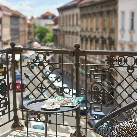 Berry Berry By Flat White Apartamento Zagreb