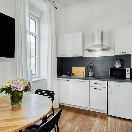 Apartamento Berry Berry By Flat White