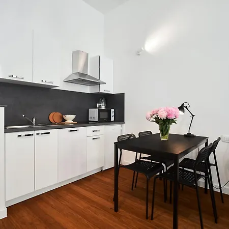 Apartamento Berry Berry By Flat White *