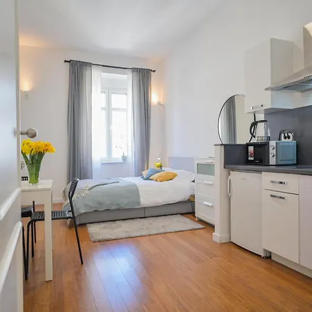 Berry Berry By Flat White Apartamento Zagreb