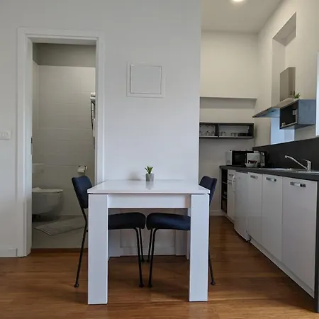 Apartamento Berry Berry By Flat White Zagreb